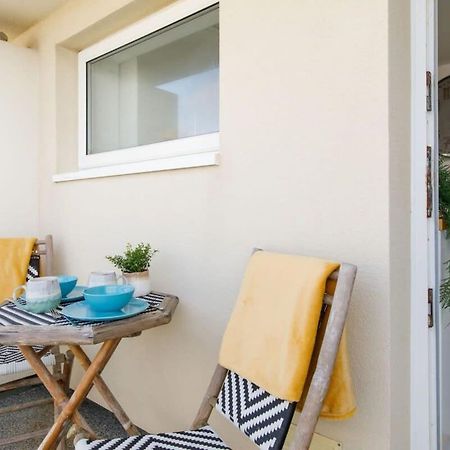 Two Bed Seafront Escape In East Wittering Διαμέρισμα Εξωτερικό φωτογραφία