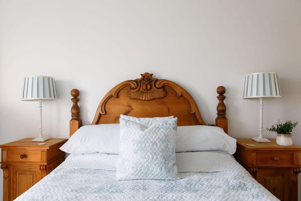 Two Bed Seafront Escape In East Wittering Διαμέρισμα Εξωτερικό φωτογραφία
