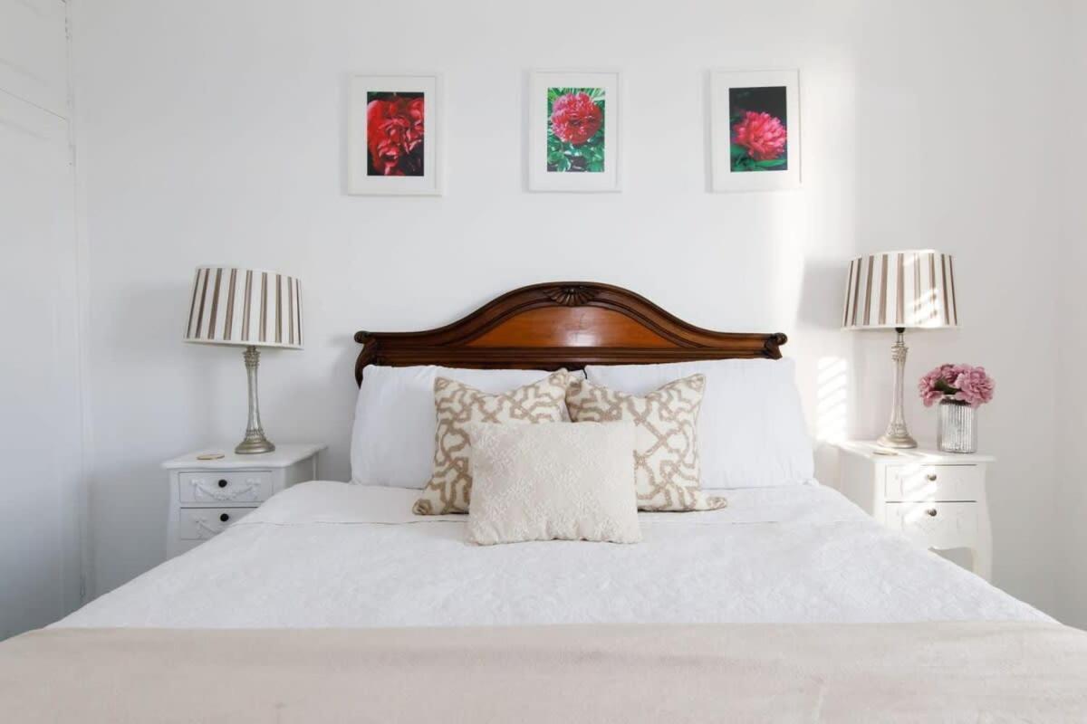 Two Bed Seafront Escape In East Wittering Διαμέρισμα Εξωτερικό φωτογραφία