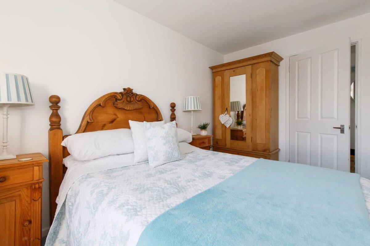 Two Bed Seafront Escape In East Wittering Διαμέρισμα Εξωτερικό φωτογραφία